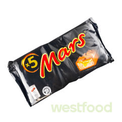 Батончик Mars 5шт*45г