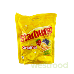 Драже Starburst 138г Original