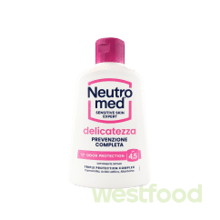 Neutromed засіб для інтим. гігієни Ромашка 200г/уп 12шт/