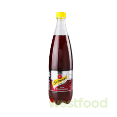 Напій Schweppes 750мл Pomegranate /в уп.12шт/