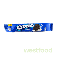 Печиво OREO Original  95г /в уп.28шт/