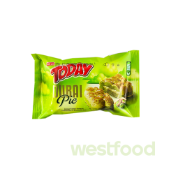 Тістечко Today Dubai Pie фісташка 40г/уп.24шт/