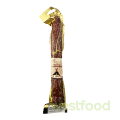 Ковбаса Кролик з журавлиною, с/к в/г в/у Сиров'ял, кг