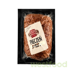 Запечене м'ясо Pekpol 450г свинина-курятина /уп.20шт/