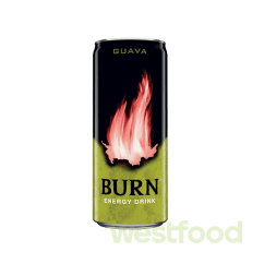 Енергетичний напій Бьорн 250мл Гуава /в уп.6шт/