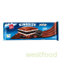 Шоколад Fin Carre NEO 300г /уп.26шт/