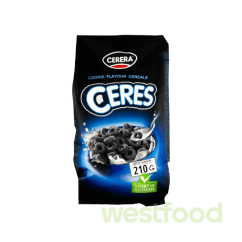 Сухий сніданок CERERA 210г Ceres /уп.12шт/