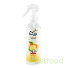 Освіжувач повітря Edem Home 420мл Вибуховий Цитрус