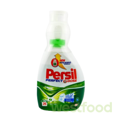 Гель для прання Persil Perfect Dose 858 мл/в уп.5шт/