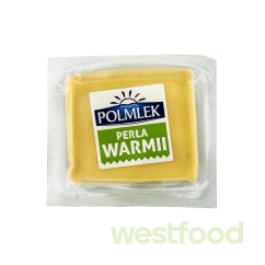 Сир Perla Warmii фасов.Polmlek, ваг