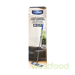Швабра д/підлоги DeepFresh MOP