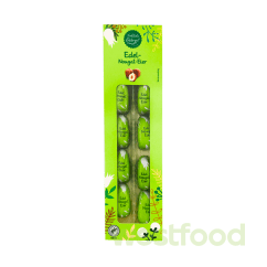 Цукерки Frohliche 125г зелен./уп.15шт/