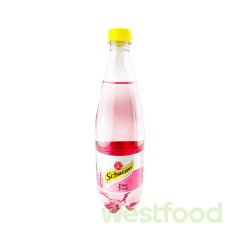 Напій Schweppes 750мл Pink Tonic /в уп.12шт/