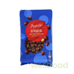 Драже Bonitki O!Kulki 260г в асорт./уп.6шт/