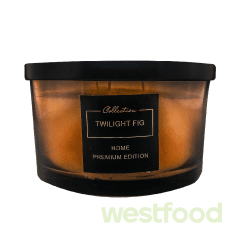 Свічка Collection TWILIGHT FIG