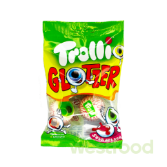 Желейки Trolli  75г Glotzer/Pop eye /в уп.21шт/