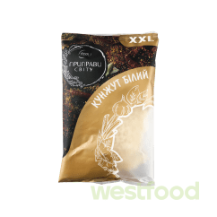 Кунжут білий 100г Приправи світу/в уп.15шт/