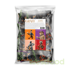 Чай Graff Асорті Чорний чай 48пак*1,75г