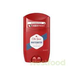 Антиперспірант твердий Old Spice Вайтвотер 50мл