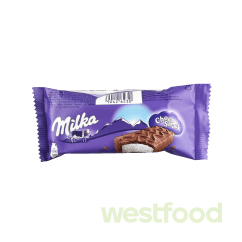 Батончик Milka ChocoSnack 29г /уп.24шт/