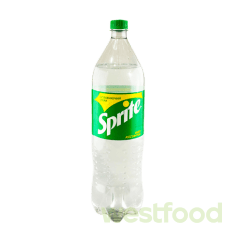 Напій Sprite 1,75л /в уп.6шт/