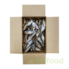 Плотва патр 6кг/ящ