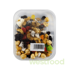 Мікс Turbo Junior, лоток 150г