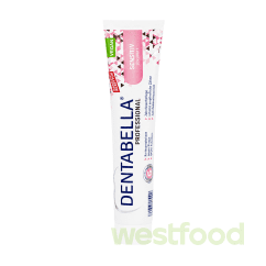 Зубна паста Dentabella Sensitiv 125мл
