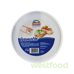 Крем-сир Cremette 2кг Hochland