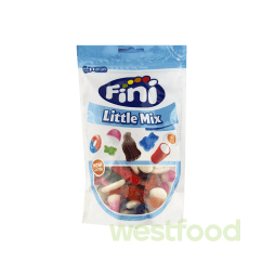 Желейки Fini Little Mix 165г /в уп.16шт/