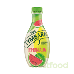 Лимонад Tymbark 400мл лимон-кавун /в уп.12шт/