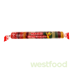 Желейки Haribo MegaRoulette 45г /уп.40шт/