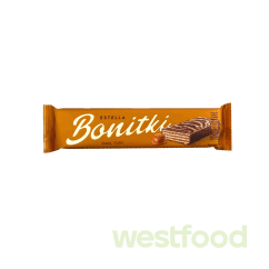 Вафлі Bonitki Estella 50г Тоффі /уп.60шт/