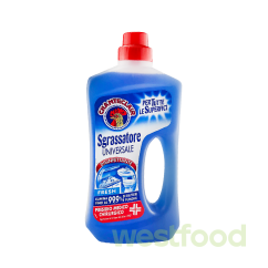 Засіб д/миття підлоги Chante Clair 750мл Desinfettante /уп.12шт/