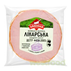 Лікарська вар. в/с (в/у 0,3)