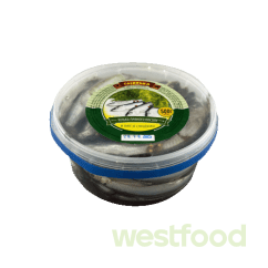 Кілька п/п в/о зі спеціями 500г Гаївська