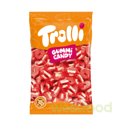 Желейки Trolli 1 кг Mini Dracula /в уп.6шт/