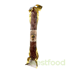 Ковбаса Курхан з фісташкою, с/к в/г в/у Сиров'ял, кг