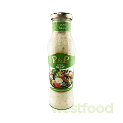 Соус Peri&Peri Цезар 300г /в уп.6шт/