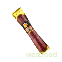 Ковбаса Салямі Коньячна н/к 350г Gusto di Carne, кг