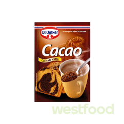 Какао Dr.Oetker 50г