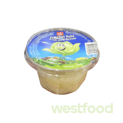 Капуста маринована 300г Чудова марка