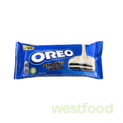 Печиво OREO Erobed біле 41г /в уп.24шт/