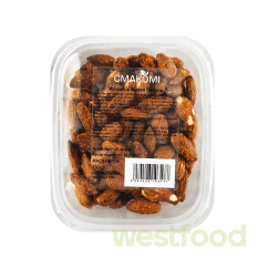 Мигдаль зі смаком Паприки 150г лоток