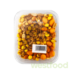 Мікс BBQ, лоток 150г