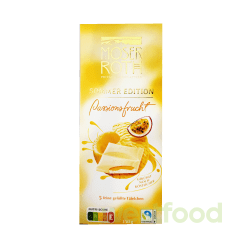 Шоколад MoserRoth SommerEdition PassionsFrucht 150г