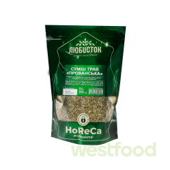 Приправа Любисток 300г Прованська /уп.10шт/