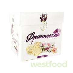 Цукерки Франческа 200г Балу /уп.18шт/