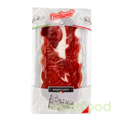 Шинка Прошутто (PROSCIUTTO) в/с с/в в/п нар.серв 80г Глобино