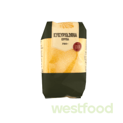 Кукурудзяна крупа Мак Дар 700г /уп.10шт/